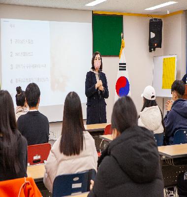 [청소년] 2022년 참여기구  송년회 및 해단식