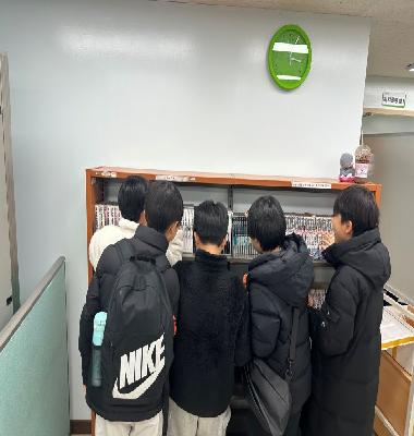 밀양시청소년수련관 <밀.청.수 책빵 간식데이>